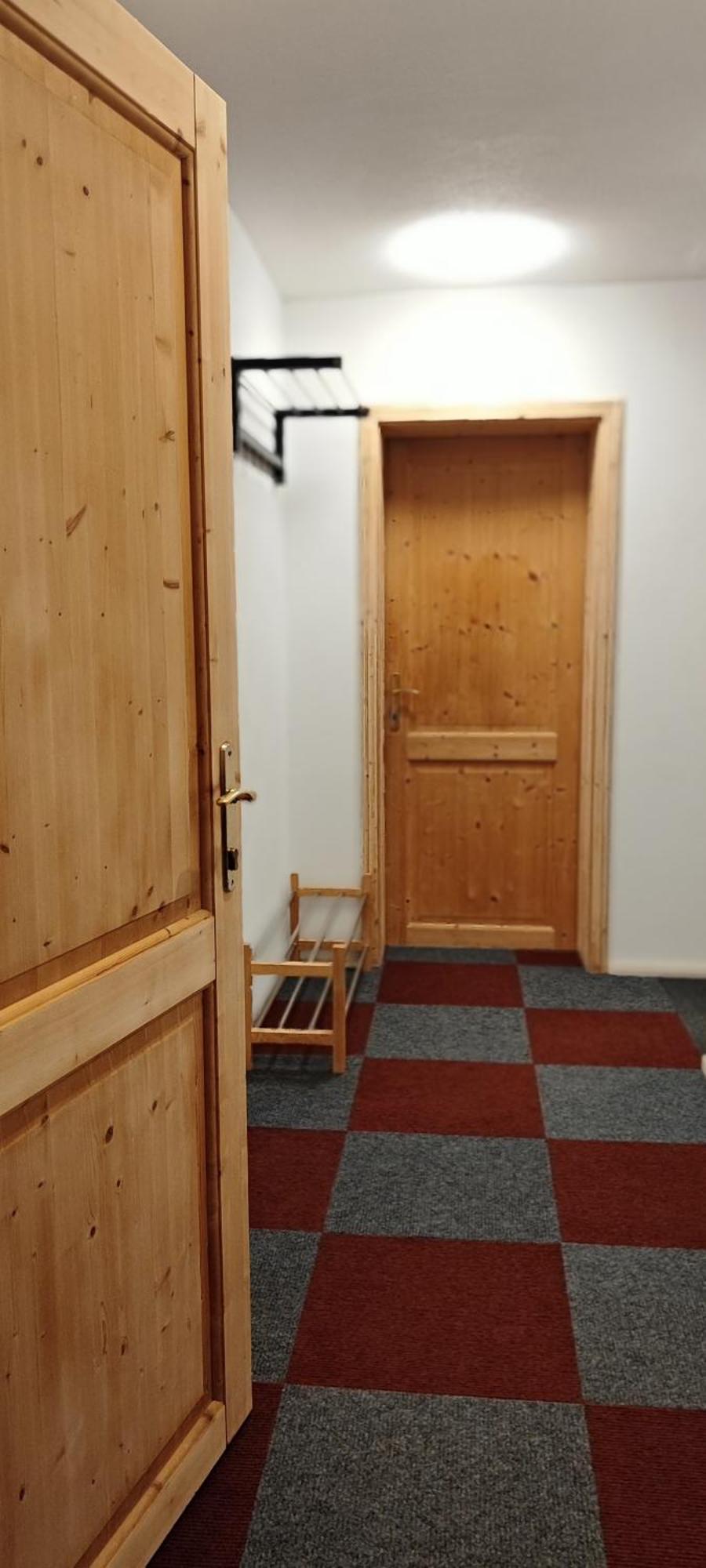 莱切塔雷尔阿尔卑斯山公寓 巴赫 外观 照片